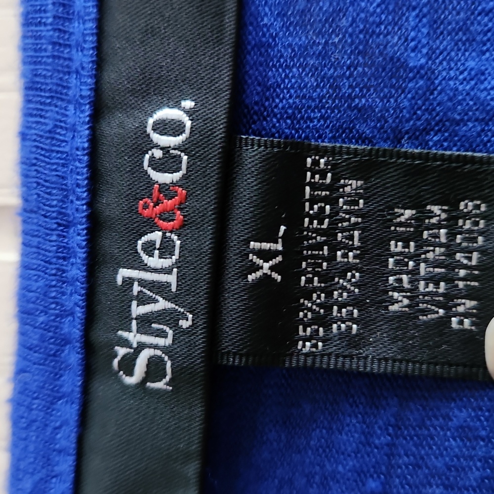 Style & Co Top - Picture 2 of 5